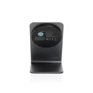   Incarcator wireless magnetic 15 W, 2509E17320, XD, 6.9x7.8x10.4 cm, Aluminiu, ABS, Gri