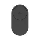Incarcator wireless magnetic, 25 W, XD, 2601E14738, 11x6x2.3 cm, Policarbonat, Zinc, Gri