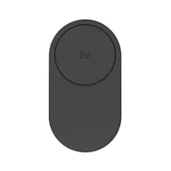   Incarcator wireless magnetic, 25 W, XD, 2601E14738, 11x6x2.3 cm, Policarbonat, Zinc, Gri