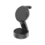 Incarcator wireless, XD, 2610E18909, 25 W, 6.8x6.8x4.6 cm, Aluminiu, Policarbonat, Gri