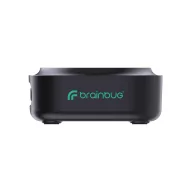   Incarcator wireless magnetic 15 W, 2509E17324, Urban Vitamin, 7x7x2.8 cm, ABS, Negru