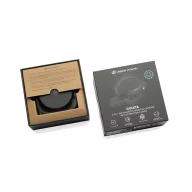   Incarcator wireless magnetic 15 W, 2509E17324, Urban Vitamin, 7x7x2.8 cm, ABS, Negru