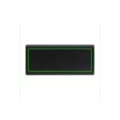 Powerbank, 21MAR1534, 10000 mAh, 14.6x6.6x1.6 cm, Everestus, Aluminiu, ABS, Negru