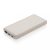 Powerbank 10000 mAh, Everestus, 2707008, ABS, Maro