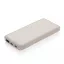 Powerbank 10000 mAh, Everestus, 2707008, ABS, Maro