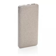 Powerbank 10000 mAh, Everestus, 2707008, ABS, Maro