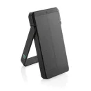 Powerbank 10000 mAh, USB-C, 2401E16381, XD, 15.5x7.4x1.9 cm, ABS, Negru