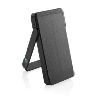   Powerbank 10000 mAh, USB-C, 2401E16381, XD, 15.5x7.4x1.9 cm, ABS, Negru