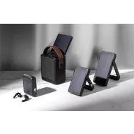   Powerbank 10000 mAh, USB-C, 2401E16381, XD, 15.5x7.4x1.9 cm, ABS, Negru
