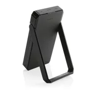   Powerbank 10000 mAh, USB-C, 2401E16381, XD, 15.5x7.4x1.9 cm, ABS, Negru
