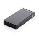 Powerbank 10000 mAh, USB-C, 2401E16381, XD, 15.5x7.4x1.9 cm, ABS, Negru