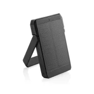   Powerbank 5000 mAh, USB-C, USB-A, 2401E16383, XD, 12.1x6.9x2.3 cm, ABS, Negru