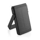 Powerbank 5000 mAh, USB-C, USB-A, 2401E16383, XD, 12.1x6.9x2.3 cm, ABS, Negru