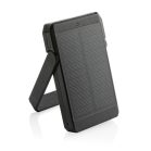 Powerbank 5000 mAh, USB-C, USB-A, 2401E16383, XD, 12.1x6.9x2.3 cm, ABS, Negru