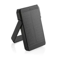   Powerbank 5000 mAh, USB-C, USB-A, 2401E16383, XD, 12.1x6.9x2.3 cm, ABS, Negru
