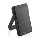 Powerbank 5000 mAh, USB-C, USB-A, 2401E16383, XD, 12.1x6.9x2.3 cm, ABS, Negru