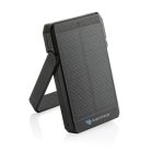 Powerbank 5000 mAh, USB-C, USB-A, 2401E16383, XD, 12.1x6.9x2.3 cm, ABS, Negru