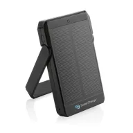   Powerbank 5000 mAh, USB-C, USB-A, 2401E16383, XD, 12.1x6.9x2.3 cm, ABS, Negru