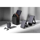 Powerbank 5000 mAh, USB-C, USB-A, 2401E16383, XD, 12.1x6.9x2.3 cm, ABS, Negru