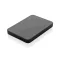 Powerbank 5000 mAh, USB-C, 2401E16294, Everestus, 10.1x7x1.2 cm, ABS, Negru