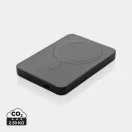 Powerbank 5000 mAh, USB-C, 2401E16294, Everestus, 10.1x7x1.2 cm, ABS, Negru