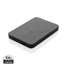 Powerbank 5000 mAh, USB-C, 2401E16294, Everestus, 10.1x7x1.2 cm, ABS, Negru