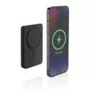 Powerbank 5000 mAh, USB-C, 2401E16294, Everestus, 10.1x7x1.2 cm, ABS, Negru