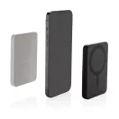 Powerbank 5000 mAh, USB-C, 2401E16294, Everestus, 10.1x7x1.2 cm, ABS, Negru