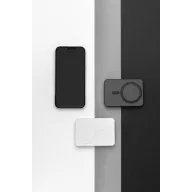   Powerbank 5000 mAh, USB-C, 2401E16295, Everestus, 10.1x7x1.2 cm, ABS, Alb