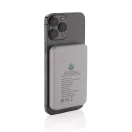 Powerbank 5000 mAh, USB-C, 2401E16295, Everestus, 10.1x7x1.2 cm, ABS, Alb