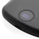 Powerbank 5000 mAh, USB-C, 2401E16292, Everestus, 9.4x6.6x1.3 cm, ABS, Negru