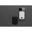 Powerbank 5000 mAh, USB-C, 2401E16293, Everestus, 9.4x6.6x1.3 cm, ABS, Alb