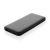 Powerbank 10000 mAh, USB-C, Micro USB, 2401E16285, Everestus, 14.5x7.4x1.6 cm, ABS, Negru