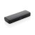 Powerbank 20000 mAh, USB-C, USB-A, 2401E16205, Everestus, 15.2x5.8x2.6 cm, ABS, Negru