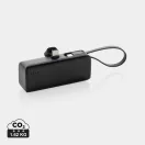 Powerbank 3000 mAh, USB-C, 2410E23134, Everestus, 8.5 x 2.5 x 4.5 cm, ABS, Negru