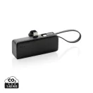 Powerbank 3000 mAh, USB-C, 2410E23134, Everestus, 8.5 x 2.5 x 4.5 cm, ABS, Negru