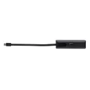 Powerbank 3000 mAh, USB-C, 2410E23134, Everestus, 8.5 x 2.5 x 4.5 cm, ABS, Negru