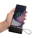 Powerbank 3000 mAh, USB-C, 2410E23134, Everestus, 8.5 x 2.5 x 4.5 cm, ABS, Negru