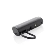   Powerbank 5000 mAh, USB-C, 2410E23084, Everestus, 10.5 x 3.8 x 3.1 cm, Policarbonat, Negru