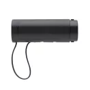 Powerbank 5000 mAh, USB-C, 2410E23084, Everestus, 10.5 x 3.8 x 3.1 cm, Policarbonat, Negru