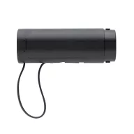   Powerbank 5000 mAh, USB-C, 2410E23084, Everestus, 10.5 x 3.8 x 3.1 cm, Policarbonat, Negru