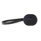 Powerbank 5000 mAh, USB-C, 2410E23084, Everestus, 10.5 x 3.8 x 3.1 cm, Policarbonat, Negru