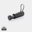 Powerbank 5000 mAh, USB-C, 2410E23084, Everestus, 10.5 x 3.8 x 3.1 cm, Policarbonat, Negru