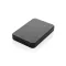 Baterie externa 5000 mAh, USB-C, USB-A, 2502E14939, Everestus, 9.5 x 6.4 x 1.5 cm, ABS, Negru