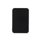 Baterie externa 5000 mAh, USB-C, USB-A, 2502E14939, Everestus, 9.5 x 6.4 x 1.5 cm, ABS, Negru
