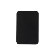   Baterie externa 5000 mAh, USB-C, USB-A, 2502E14939, Everestus, 9.5 x 6.4 x 1.5 cm, ABS, Negru
