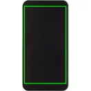 Baterie externa 10000 mAh, USB-C, USB-A, 2502E14937, Everestus, 13.5 x 6.9 x 1.6 cm, ABS, Negru