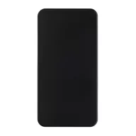   Baterie externa 10000 mAh, USB-C, USB-A, 2502E14937, Everestus, 13.5 x 6.9 x 1.6 cm, ABS, Negru