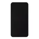 Baterie externa 20000 mAh, USB-C, USB-A, 2502E14938, Everestus, 13.5 x 6.9 x 2.9 cm, ABS, Negru
