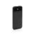 Baterie externa 10000 mAh, USB-C, USB-A, 2502E14973, Everestus, 15.3 x 6.8 x 1.9 cm, ABS, Negru
